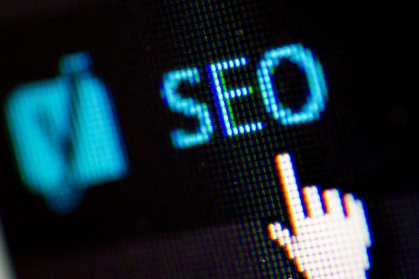 Your SEO Strategy VS Search Engine Algorithms