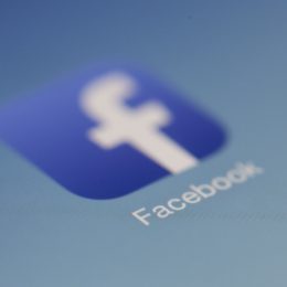 Facebook Monthly Users Hit 2 Billion Milestone
