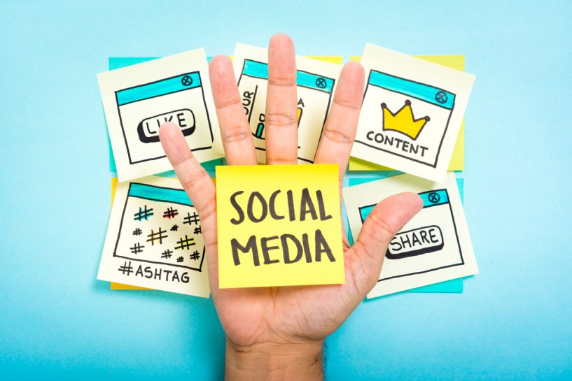 3 Techniques For A Successful Social Media Strategy