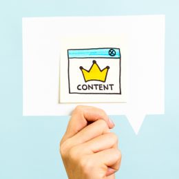 5 Benefits of Content Marketing & Why it Matters for Your Business