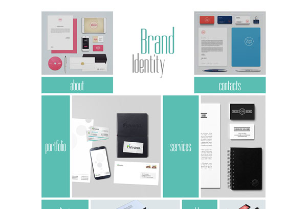 Why a Strong Brand Identity is So Important for Your Business