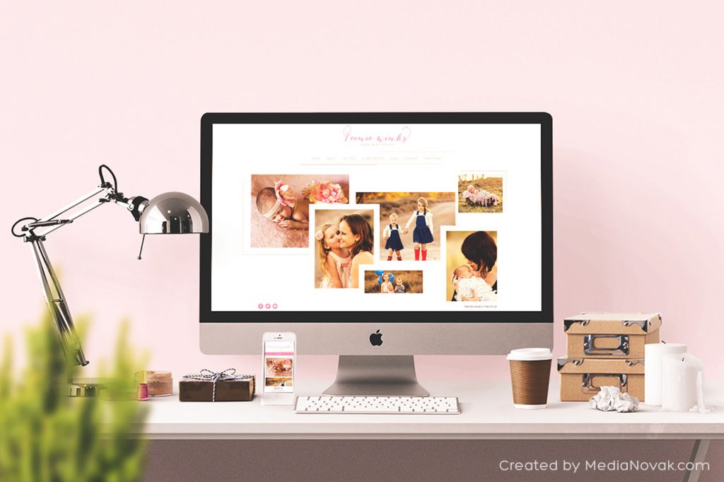 3 Good Reasons Why You Should Revamp Your Website