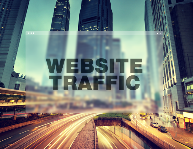 How to Effectively Boost Your Website Traffic