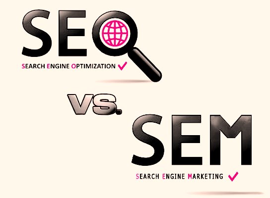 SEO & SEM: Which Marketing Tactic is Better?