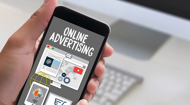 The Growth of Online Advertising