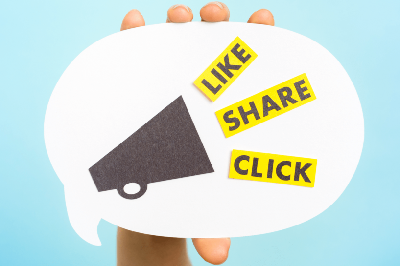 How Does Social Media Affect SEO Rankings?