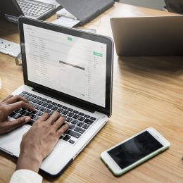 Search Engine Optimization