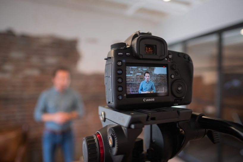 Vlogging & Business: Which is the Right Video Platform for You?