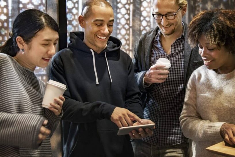 Creating a Successful Social Media Strategy for Fashion Brands