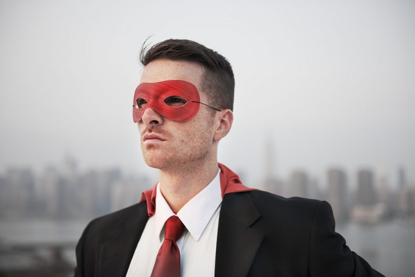 Fuck The Rules: The Creative Content Anarchy