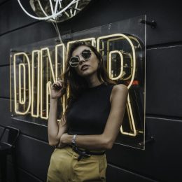 Influencer Marketing