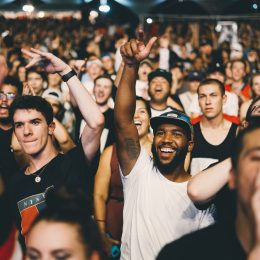 Driving The Right Engagement to Your Kickass Content