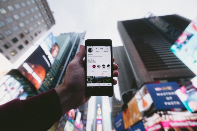 Dominate Instagram With These Fresh Content Strategies