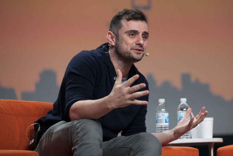 Streamlining Your Social Media Strategy Using Gary Vee’s ’79/21′ Rule