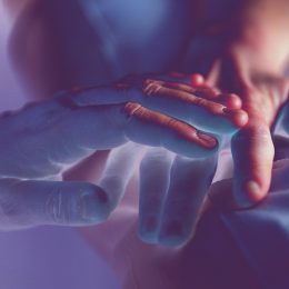 working with emotional video content