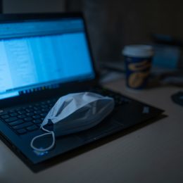 digital marketing coronavirus