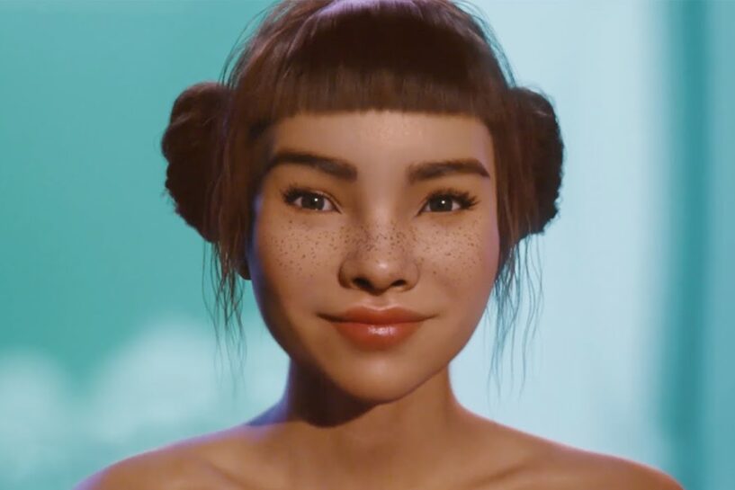 CGI Virtual Influencers: What The New Trend Means for Influencer Marketing