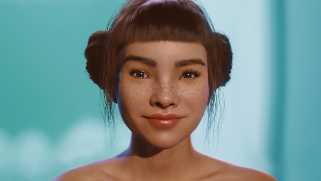 CGI Virtual Influencers: What The New Trend Means for Influencer Marketing