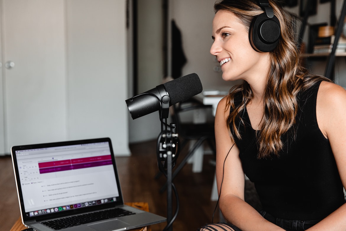 How to Start a Podcast for Business